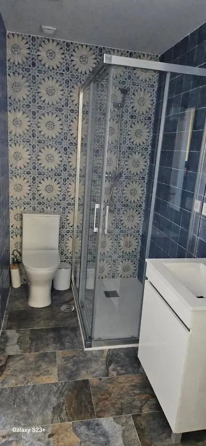 Hostal Nervion Sevilla Pensión