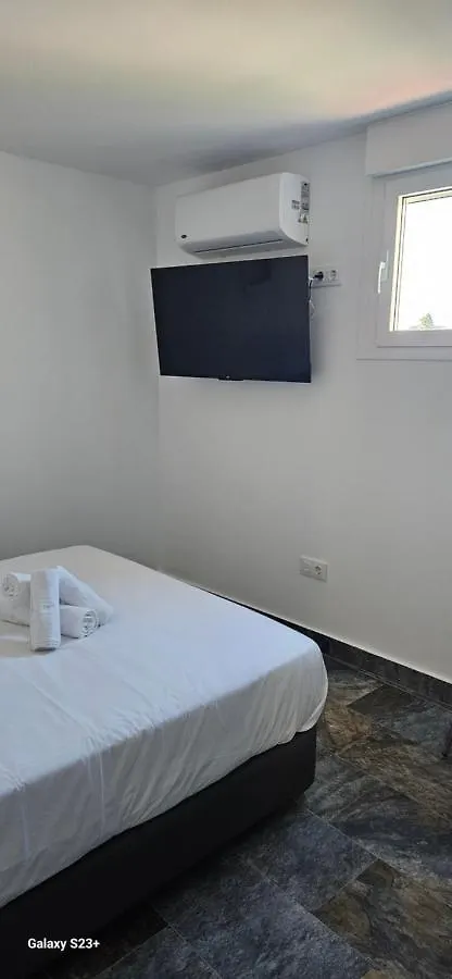 Hostal Nervion Sevilla