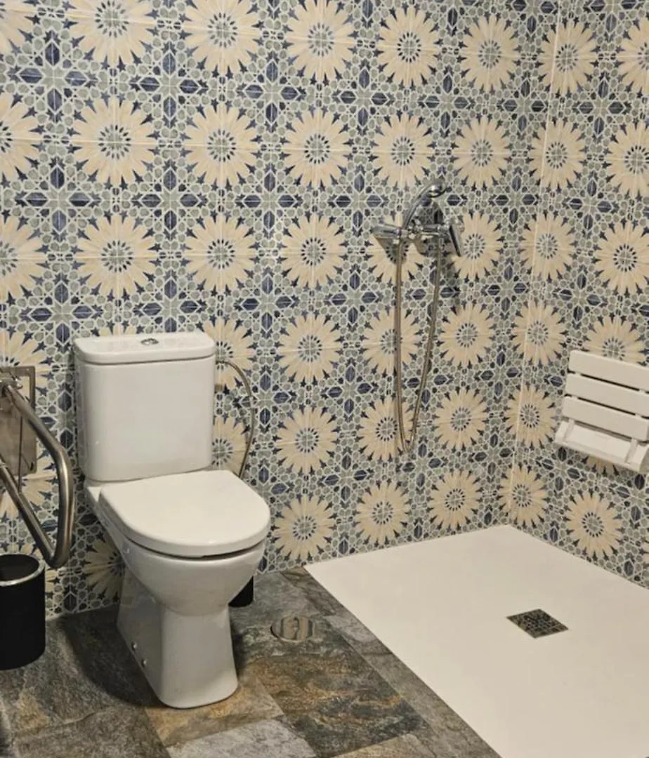 Hostal Nervion Sevilla Pensión