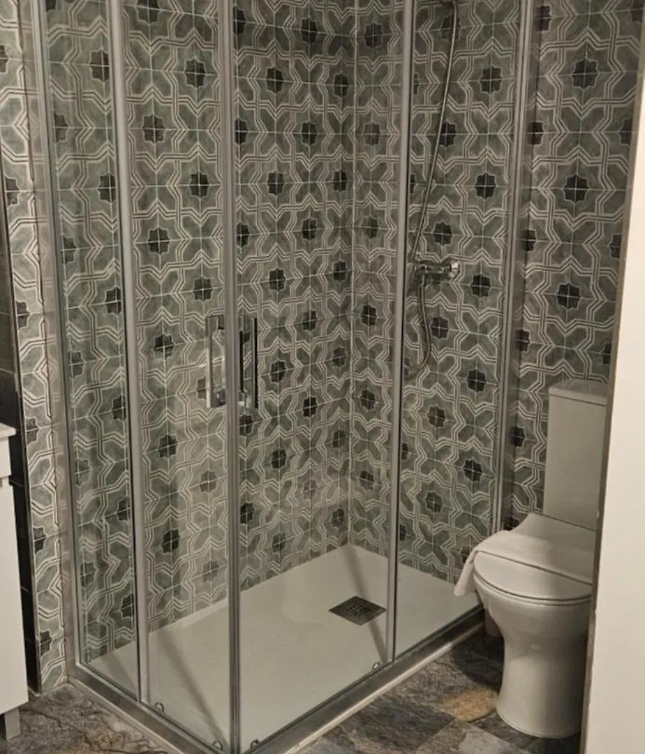 Hostal Nervion Sevilla
