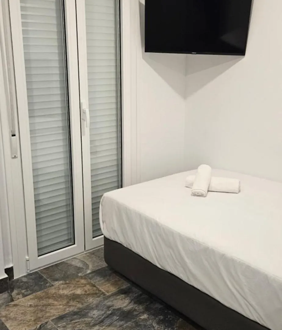 Hostal Nervion Sevilla 0*,