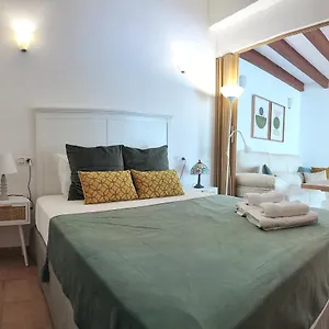 Hostly Sierpes 3 Renewed Families-fibre-parking Optional Sevilla