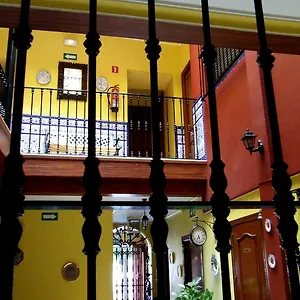 Gasthuis Macarena, Sevilla