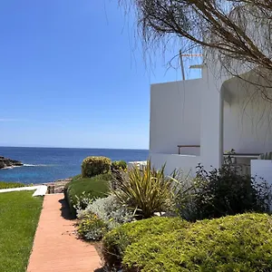 Biniparadise Villas Binibeca