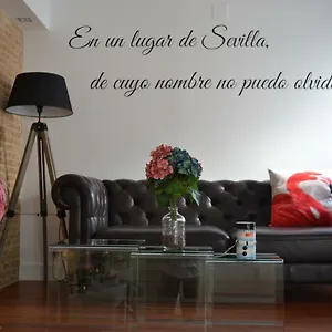 Neverending Sevilla