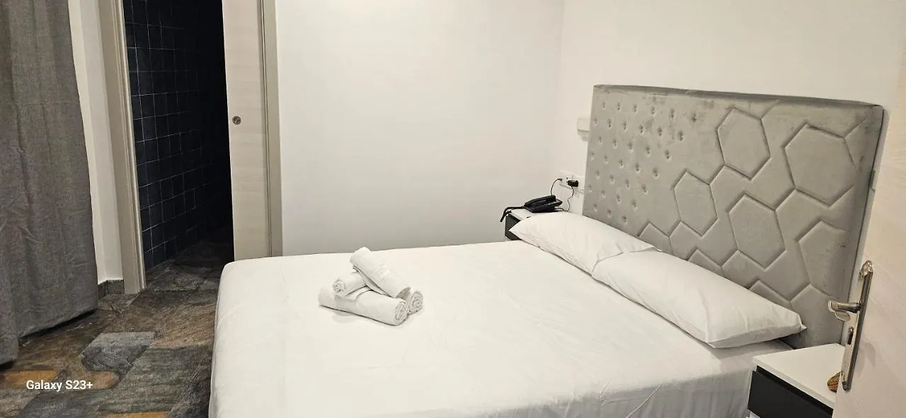 Hostal Nervion Seville 0*,